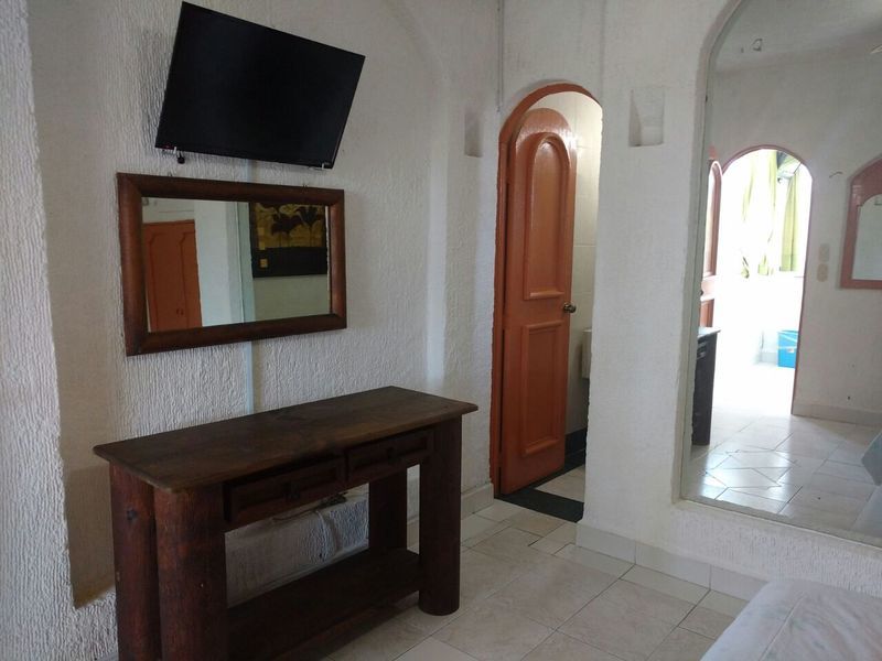 D'Cesar Hotel Acapulco Exterior photo
